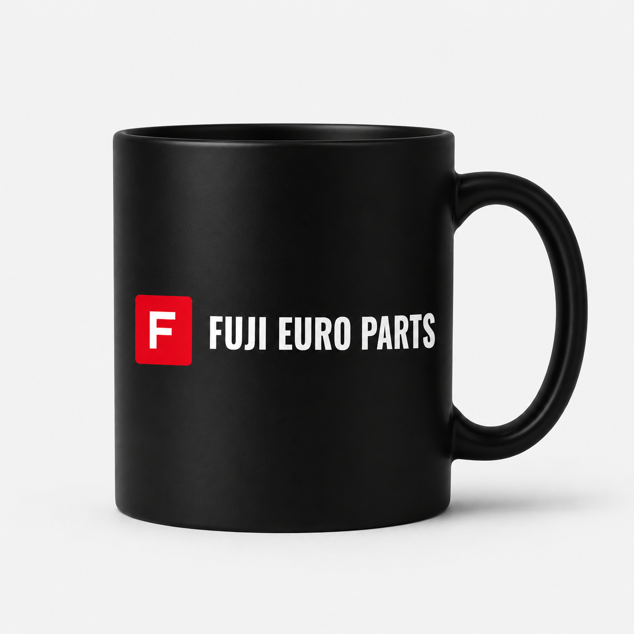 FEP Ceramic Mug (A)