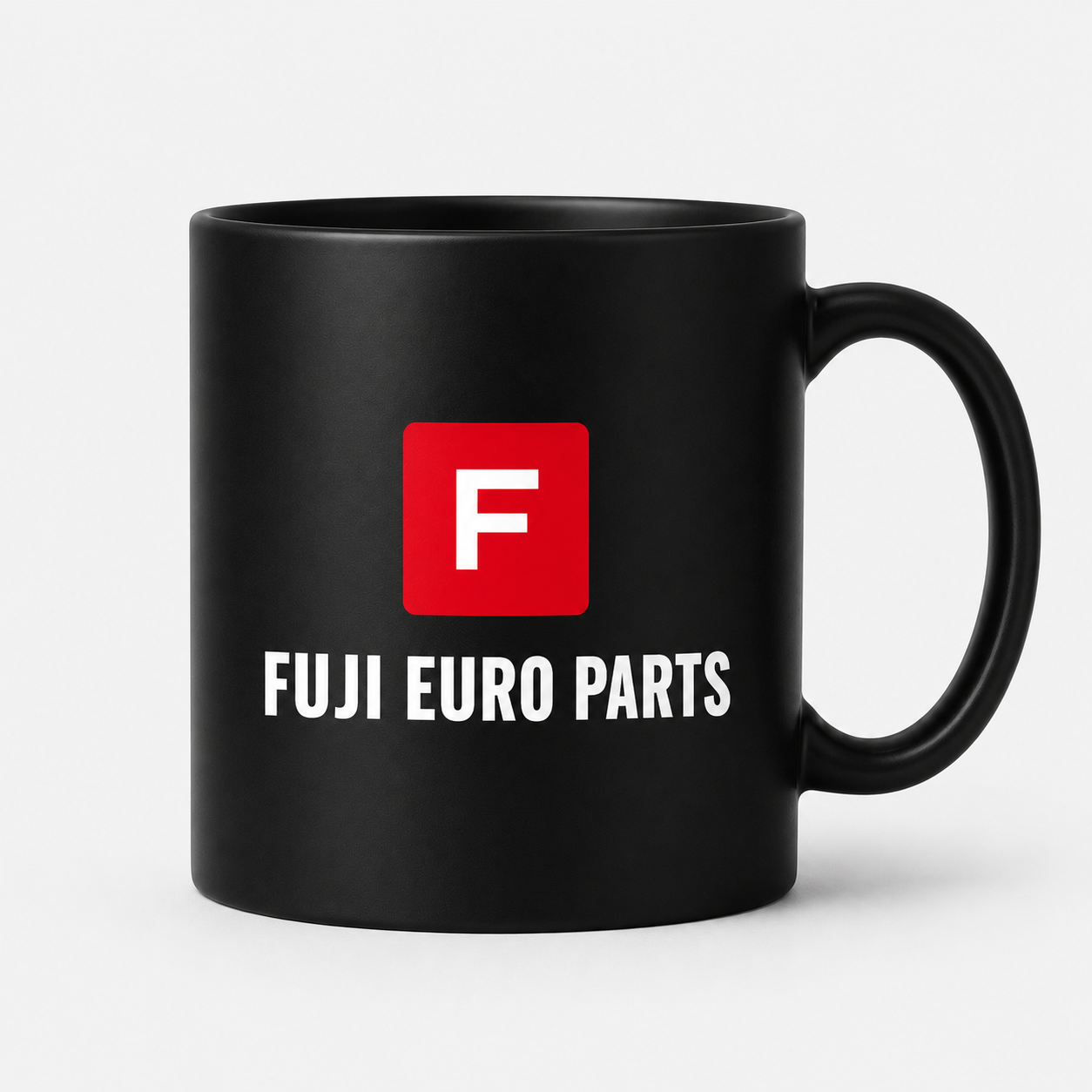 FEP Ceramic Mug (B)