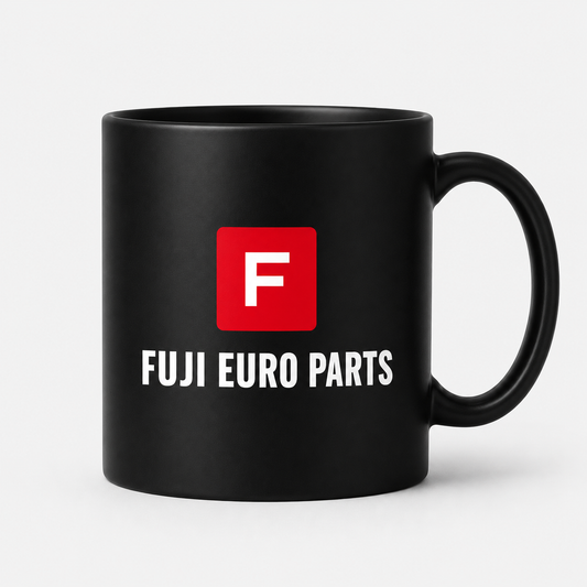 FEP Ceramic Mug (B)
